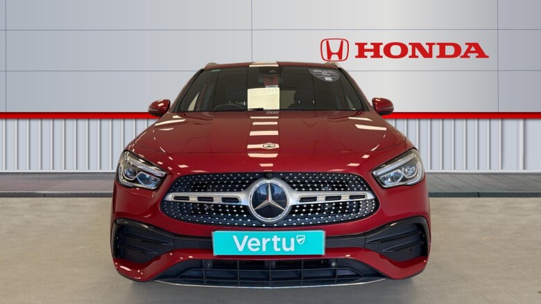 Mercedes-Benz GLA 200 AMG Line 5dr Auto Petrol Hatchback